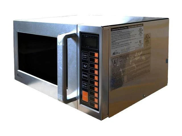 1000W Stainless Steel Microwave I615