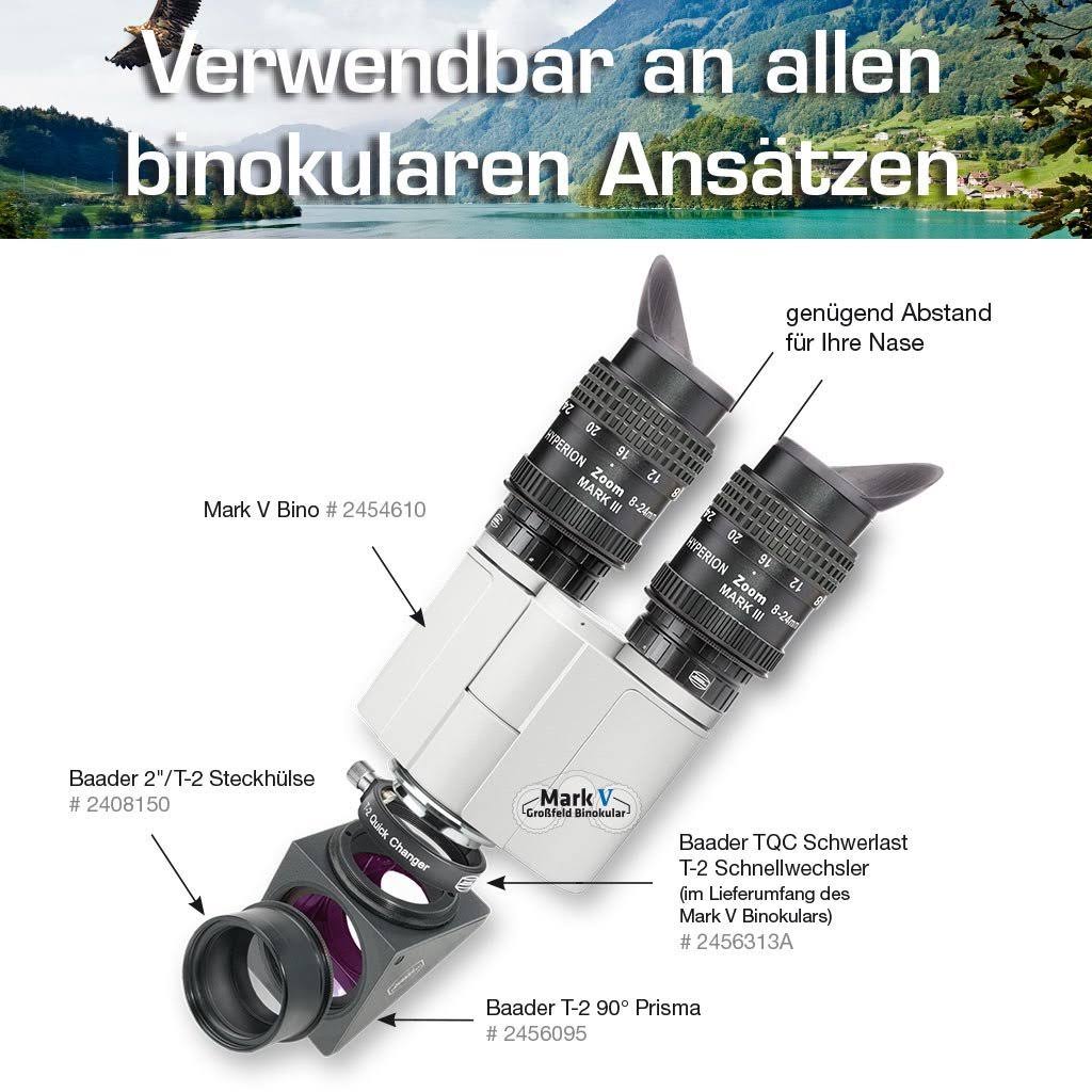 8-24mm Zoom Eyepiece P204702