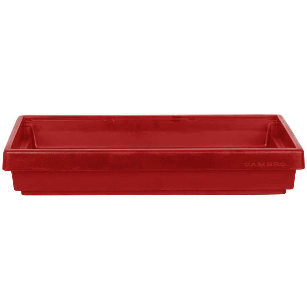 Table Top Buffet Bar, 41-13/16x22L x 24x22W W5081