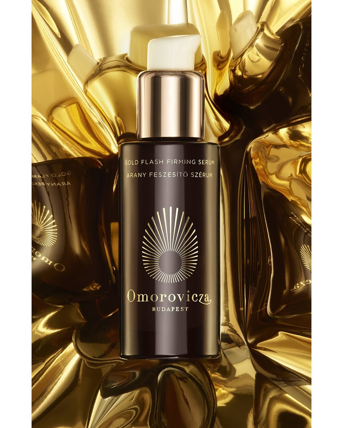 Gold Flash Firming Serum 30ml K10513