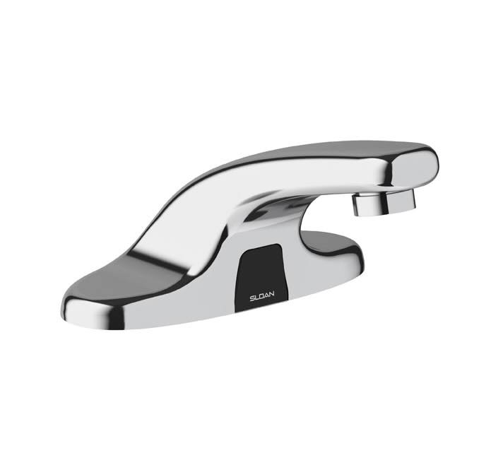 Optima Sensor Faucet F386