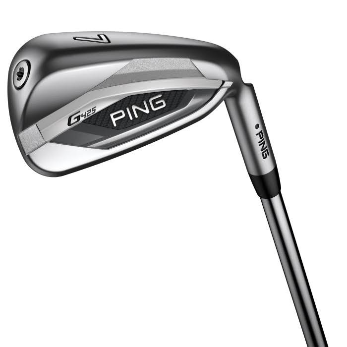 Ping G425 Iron Set 4-PW Steel Shaft T44682