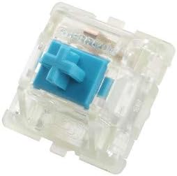 105pcs Pink 3 pin Mechanical Keyboard Switch U99315