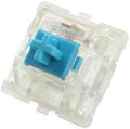 105pcs Pink 3 pin Mechanical Keyboard Switch U99315