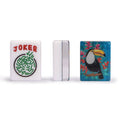 American Mahjong Tiles, Set of 166 X22594