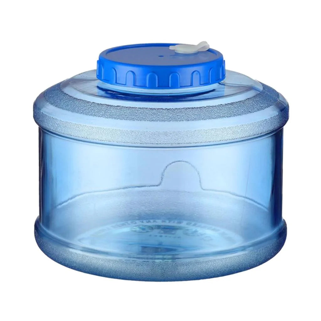 5.5L Water Bottle with Cap Y432