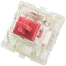 105pcs Pink 3 pin Mechanical Keyboard Switch U99315