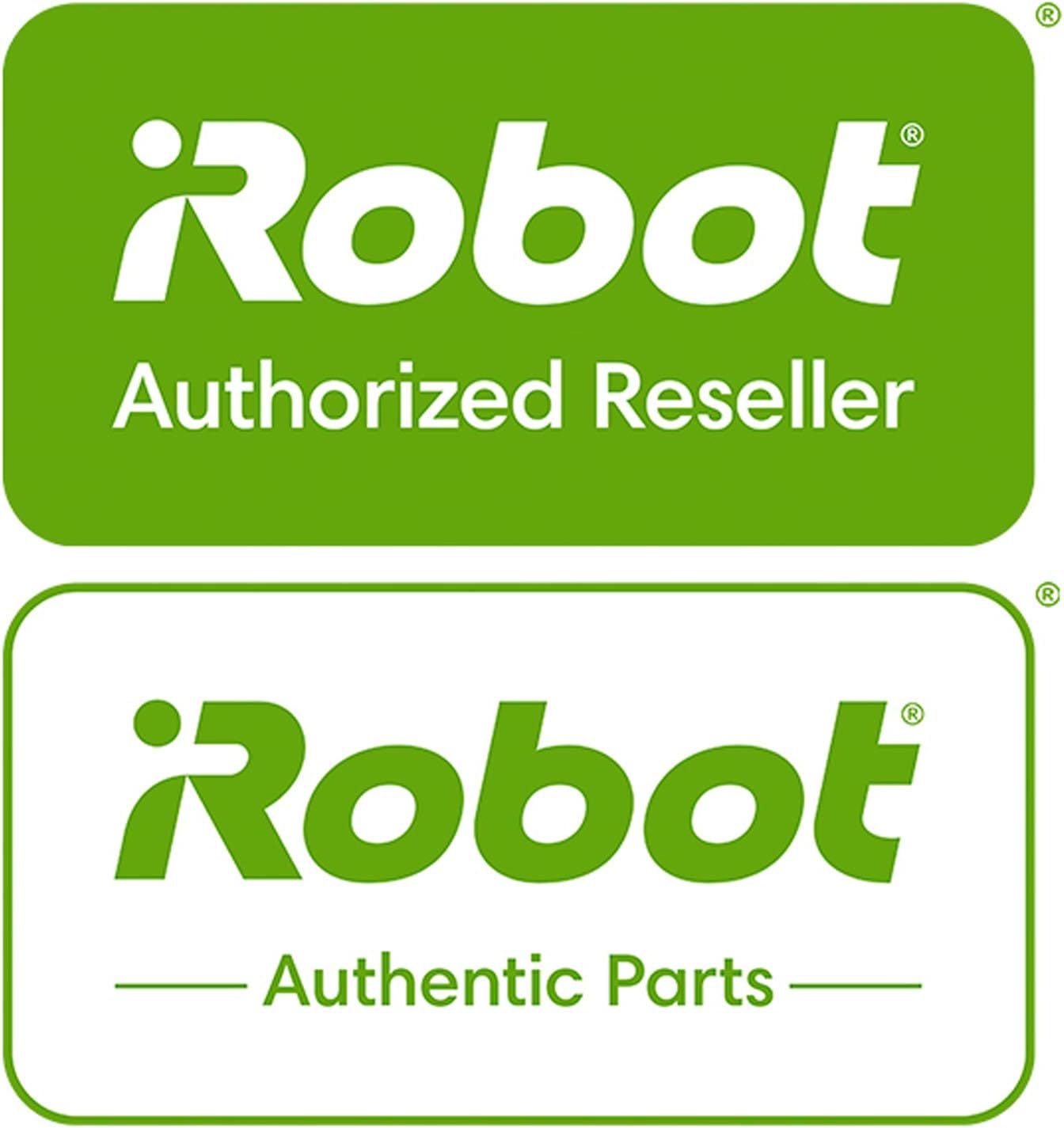 Black Roomba Integrated Dock Charger R606042