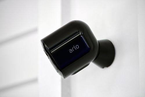2K HDR Wire Free Security Camera Y7718