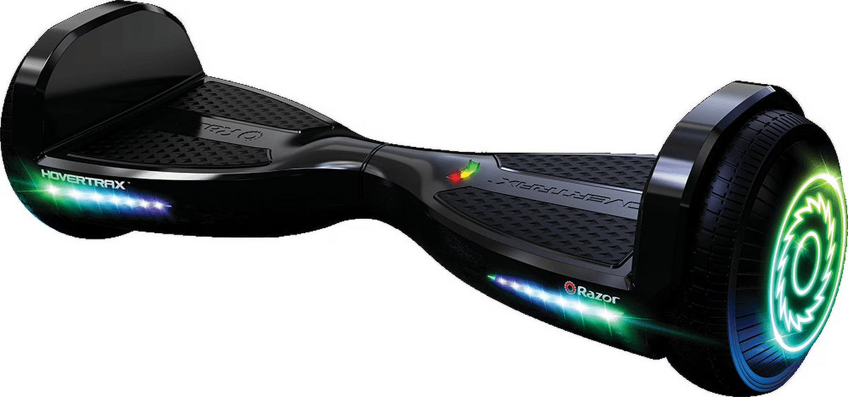 Prismatic LED Self-Balancing Hoverboard Scooter Y653