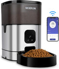 6L Automatic Cat Feeder with App Control B3887