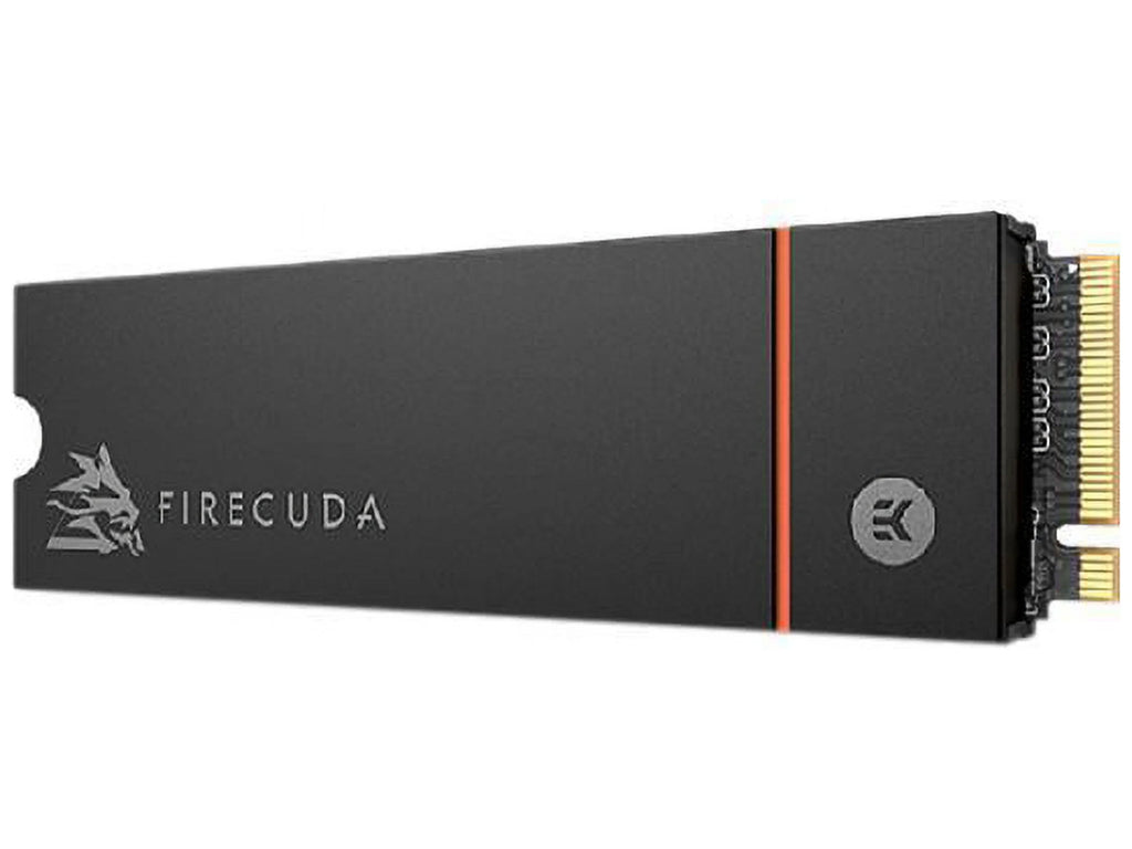 2TB PCIe Gen4 x4 NVMe Internal Solid State Drive V574