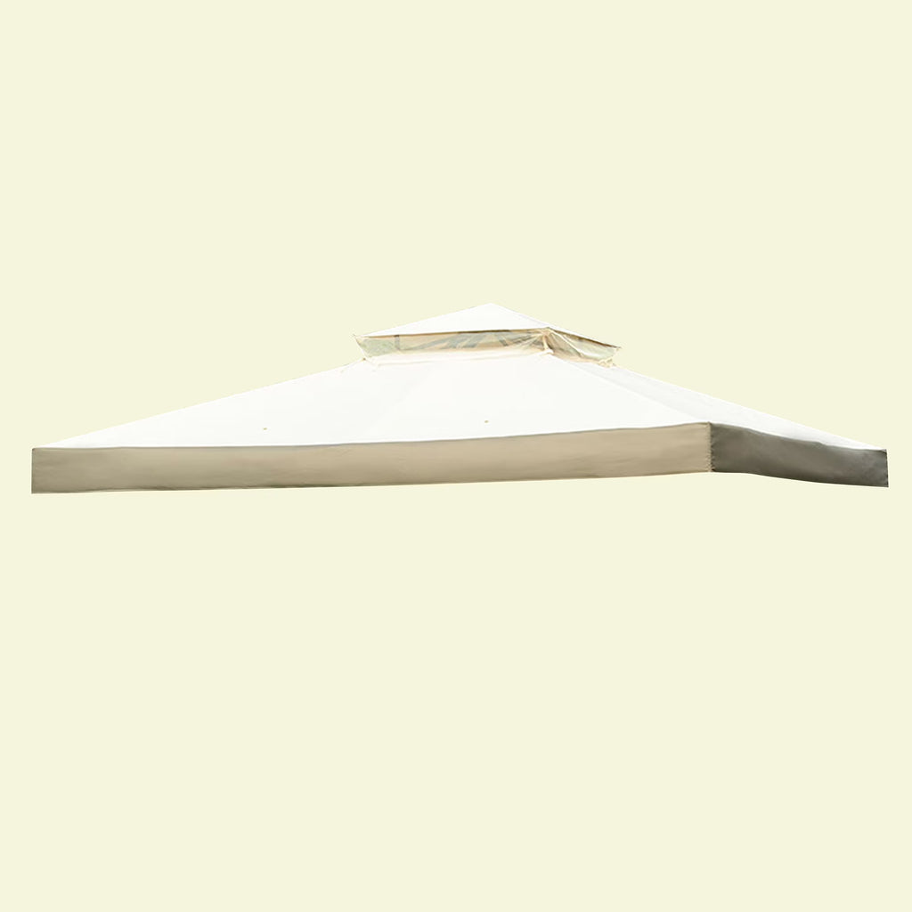 10X10 Replacement Canopy Set for Gazebo S24728