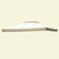 10X10 Replacement Canopy Set for Gazebo S24728