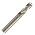 9.09mm Diameter Carbide Stub Length Drill, Bright Finish, 40mm LOC Z94334