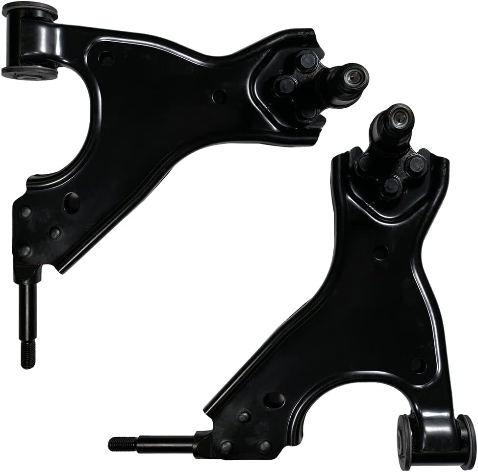 Suspension Kit 2pcs Control Arm x2 S407049