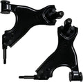 Suspension Kit 2pcs Control Arm x2 S407049