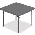 Square Folding Table U824387