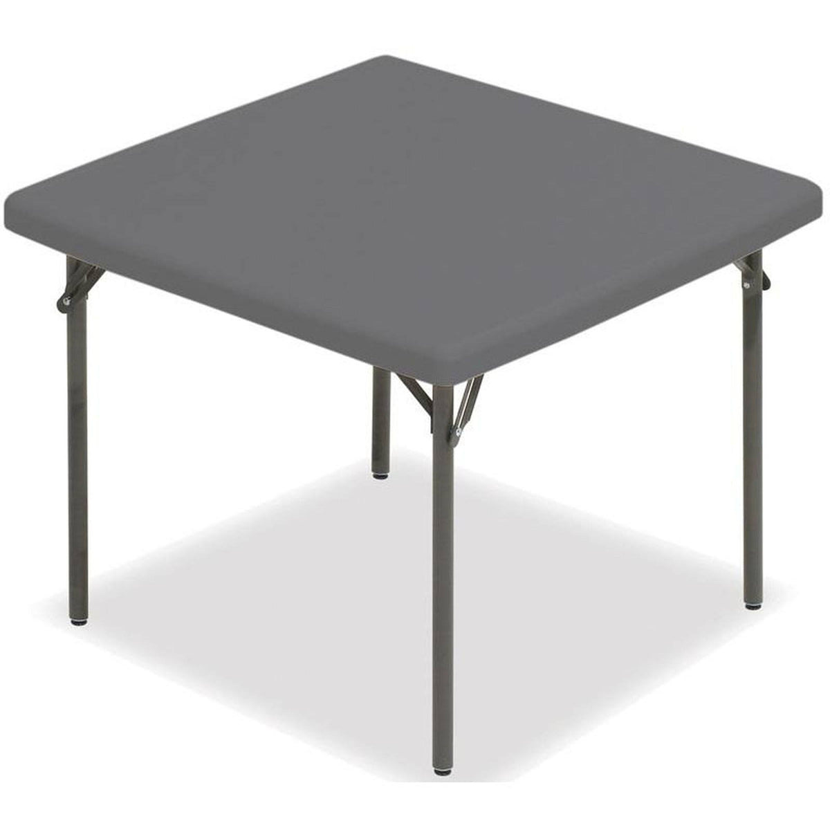 Square Folding Table U824387