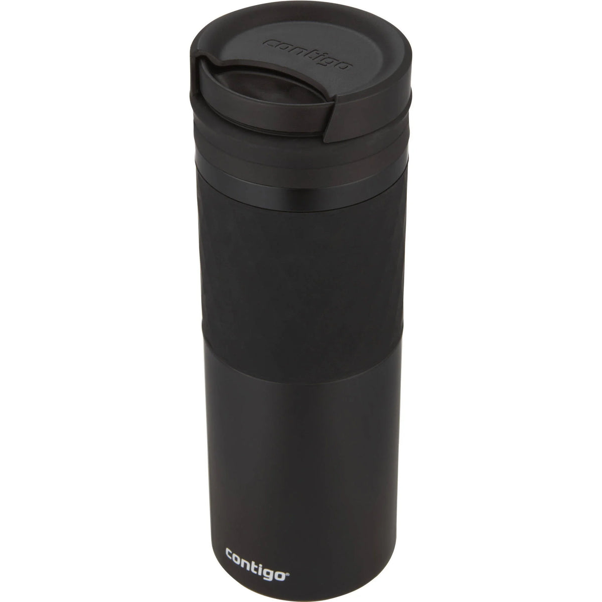 16 Oz Vacuum-insulated Stainless Steel Travel Mug Y110