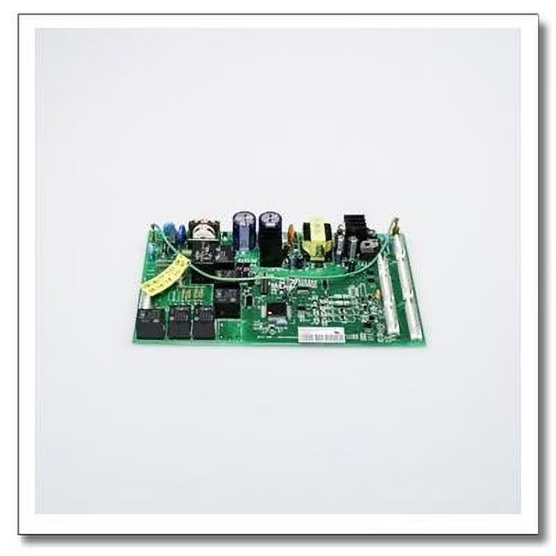 Main Control Board Assembly K962