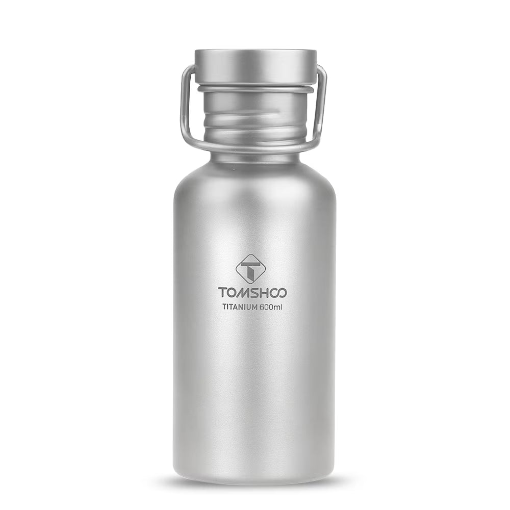 Ultralight Water Bottle 600ml N5871