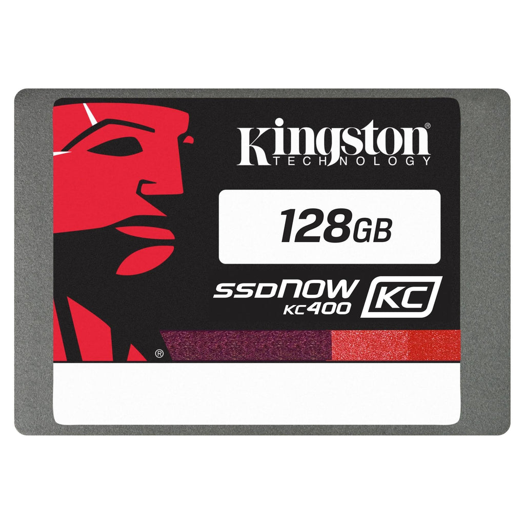 128 GB Internal Solid State Drive - SATA Z16326