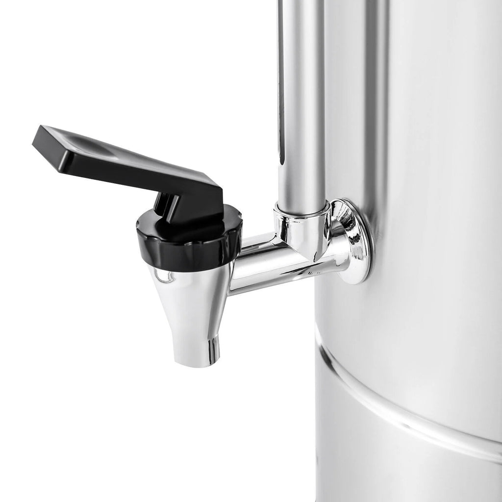 Stainless Steel 10 Litre Hot Water Boiler Urn 1000W W18990