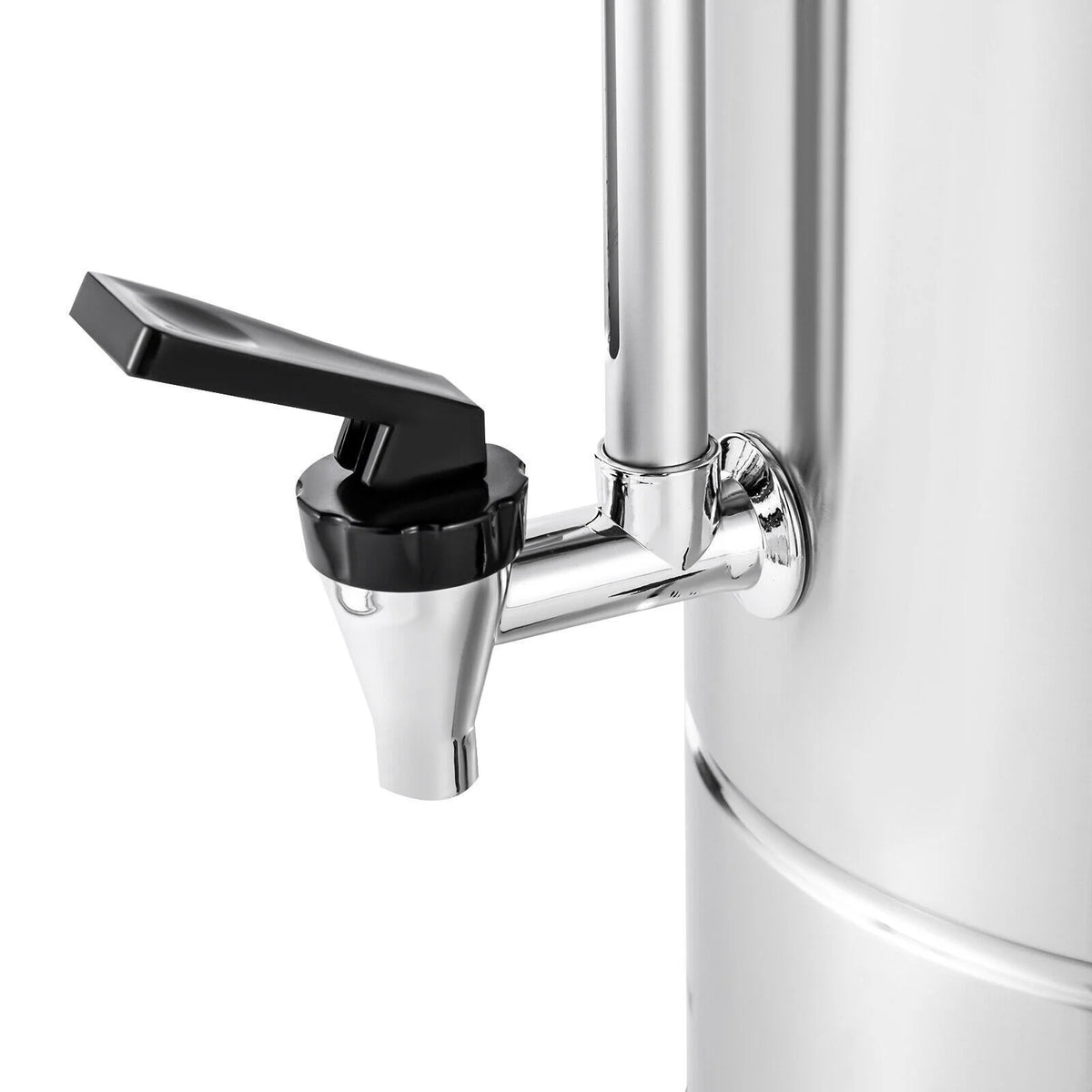 Stainless Steel 10 Litre Hot Water Boiler Urn 1000W W18990