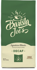 Decaf Whole Bean Coffee B7480