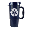 16 oz Auto Mug Y305