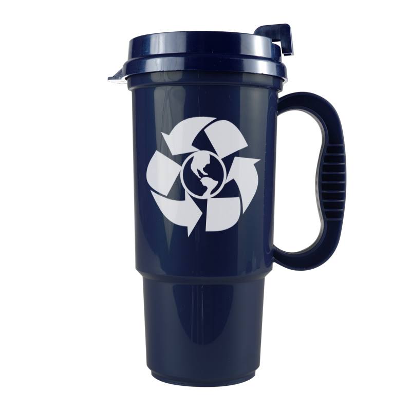 16 oz Auto Mug Y305