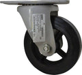 Heavy-Duty Swivel Caster 8x2 Dia. x 2x2W 1000 lb. Cap. I332