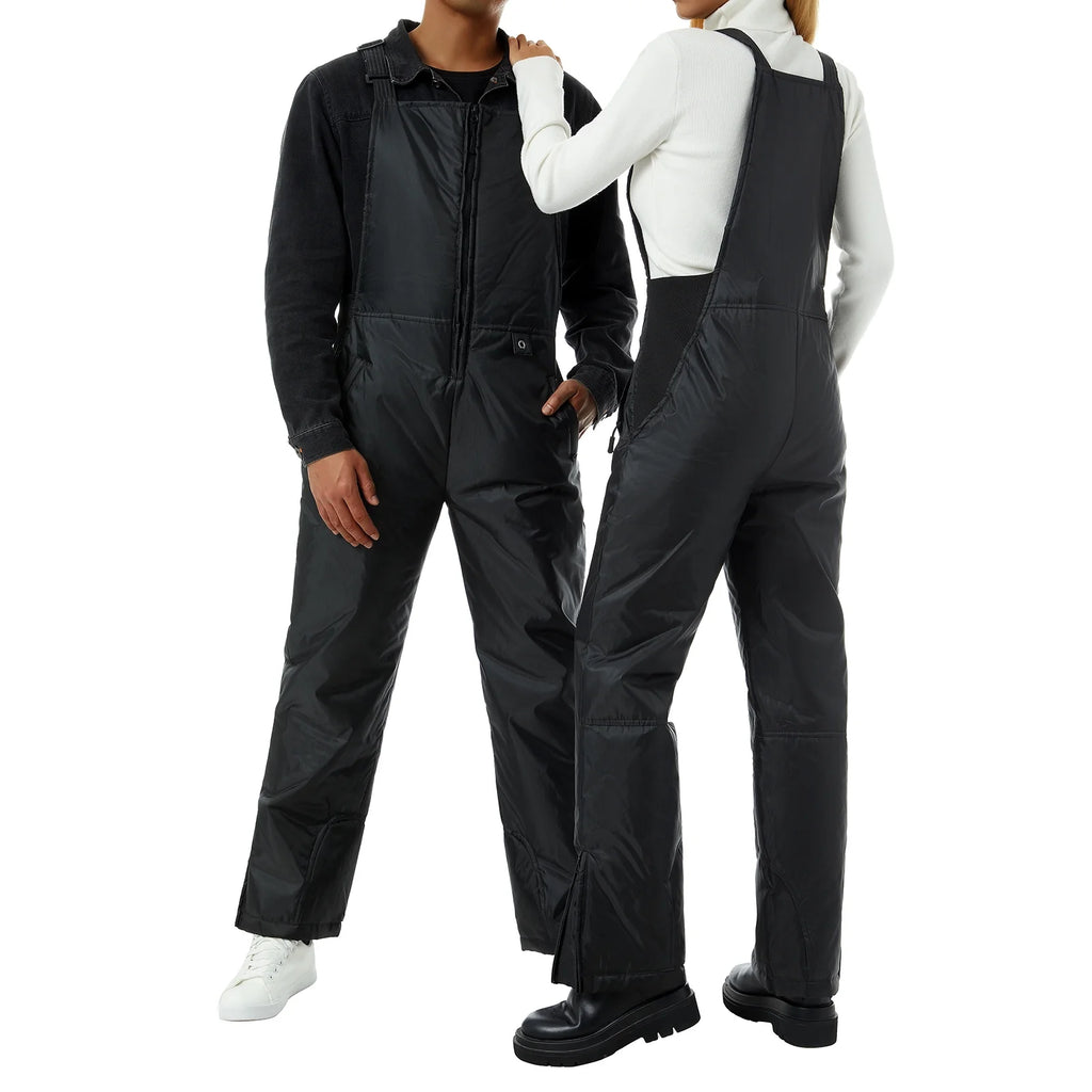 Waterproof Insulated Ski Bib Overalls H5875
