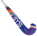 Blue Indoor Field Hockey Stick H969706