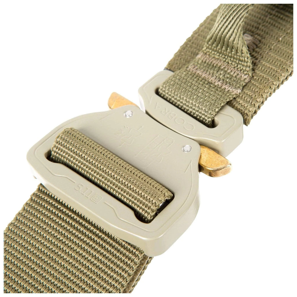 Black Assaulters Belt E30231