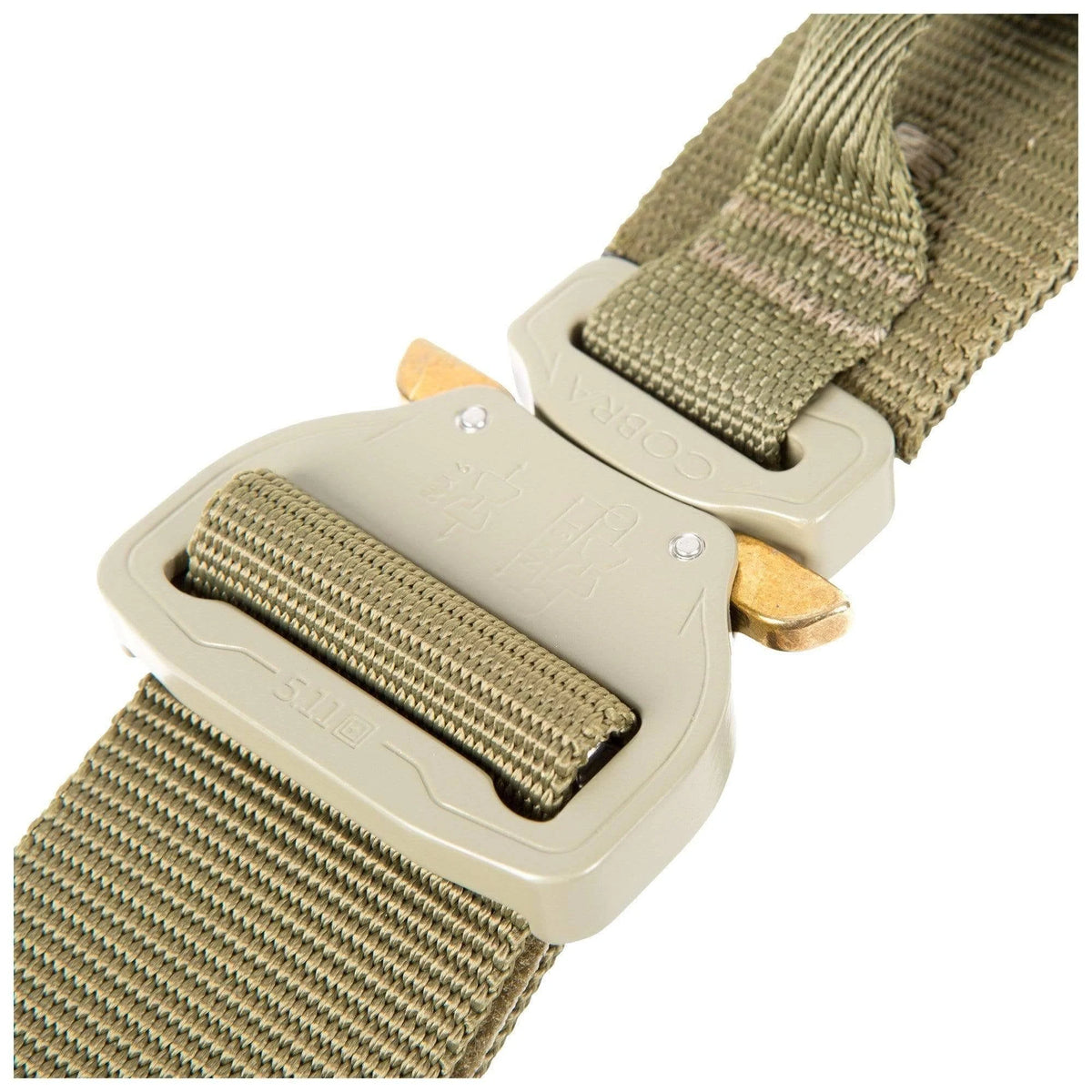 Black Assaulters Belt E30231