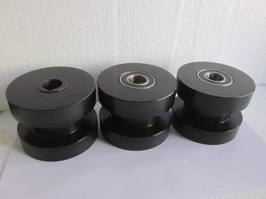 Square Tubing Roller Dies for TR-50 T567