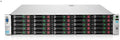 25 Bay Server 128GB 10x HDD Trays E542