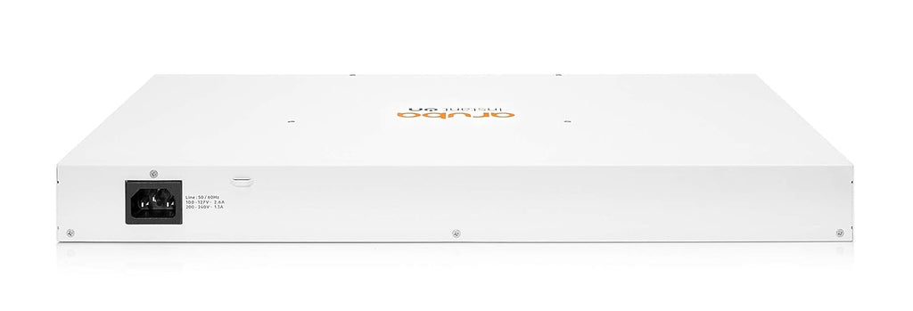 24-Port Gb Ethernet PoE Smart Switch L69975