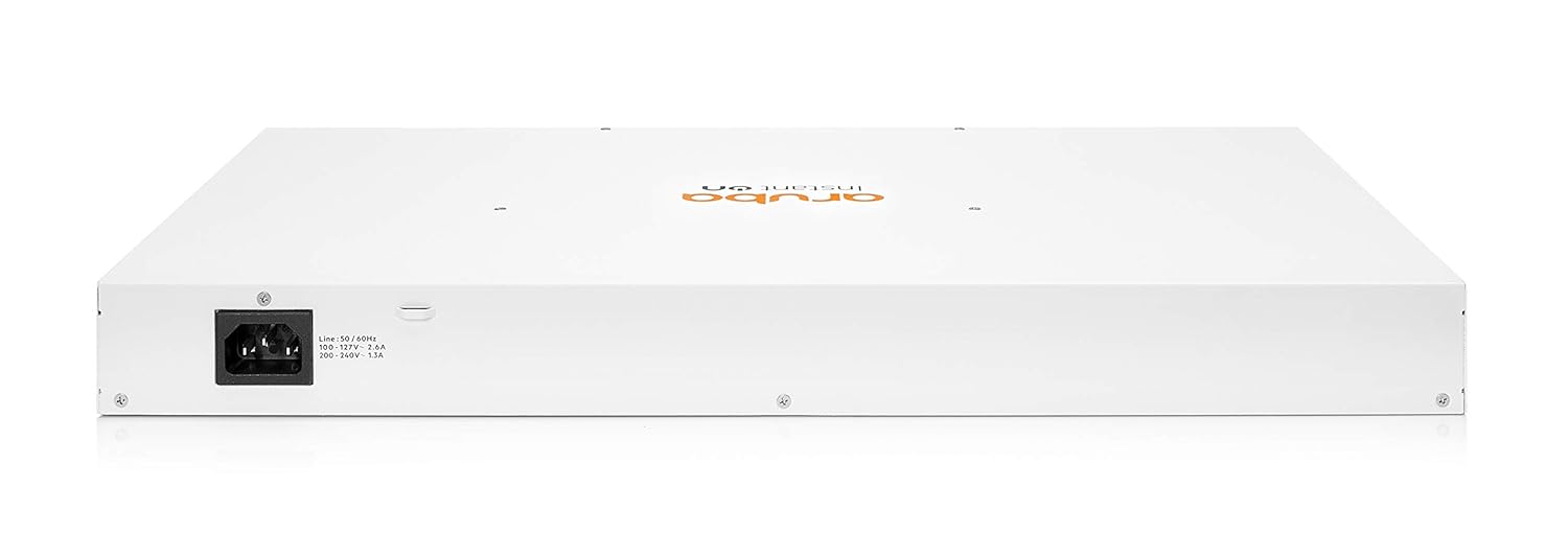 24-Port Gb Ethernet PoE Smart Switch L69975