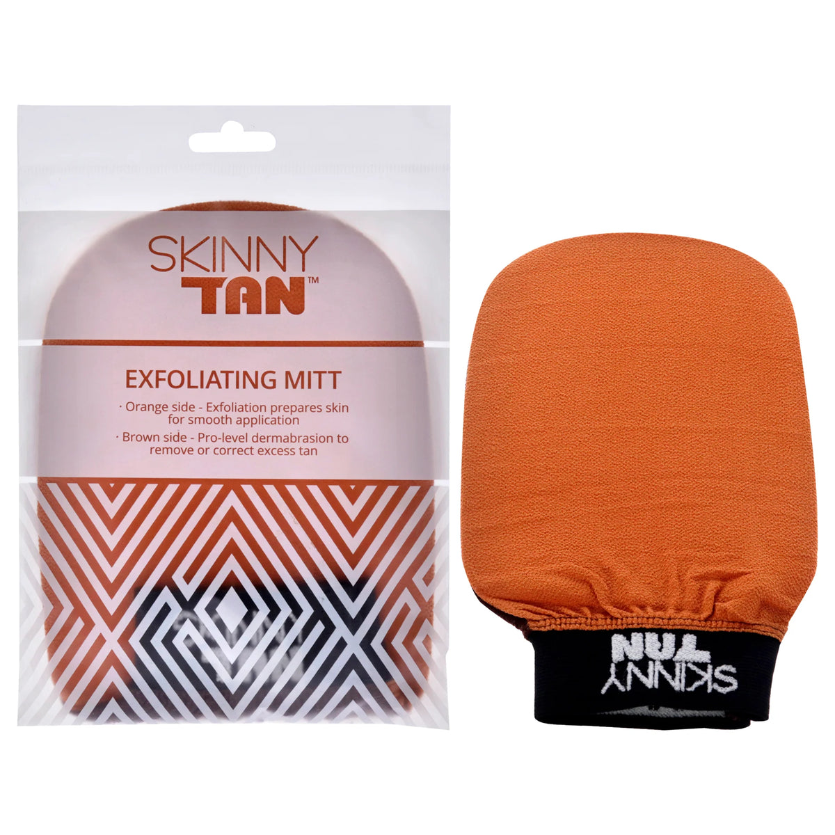 Exfoliator Tanning Mitt Applicator C87597