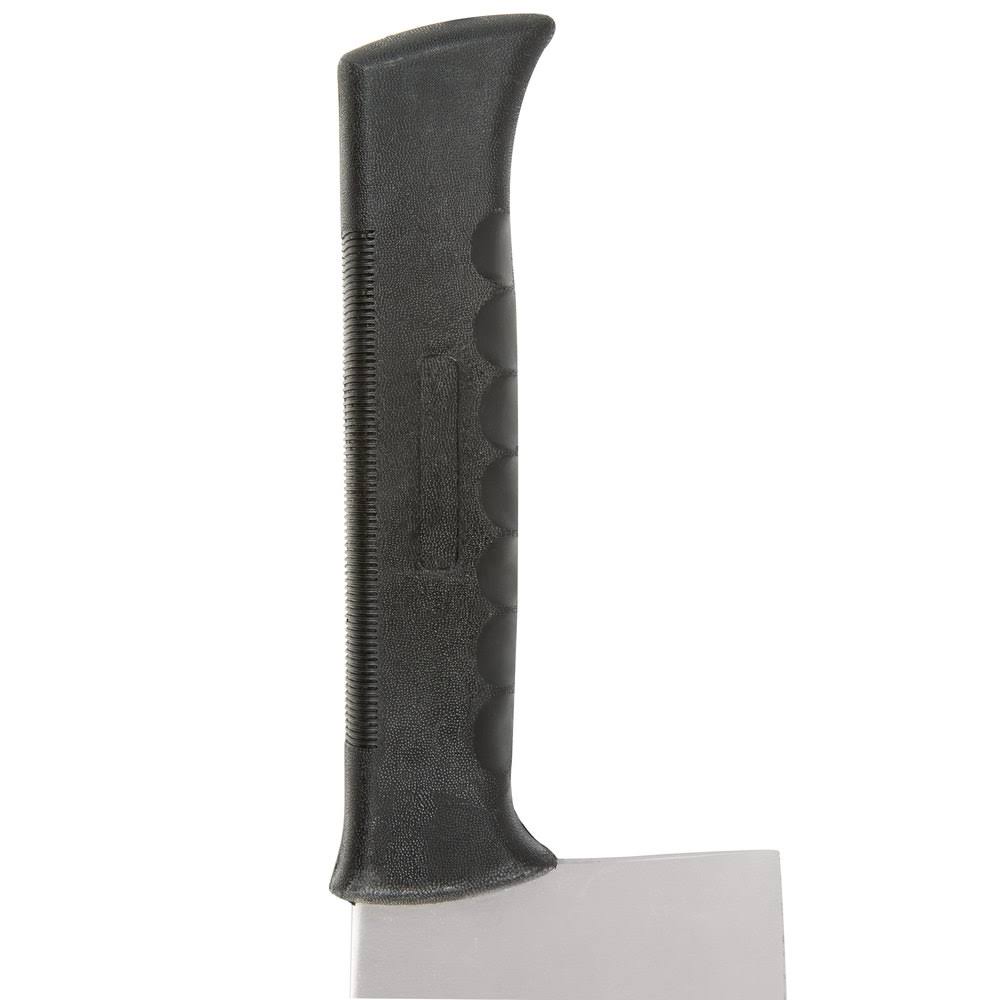 10 Stainless Steel Cleaver P3172