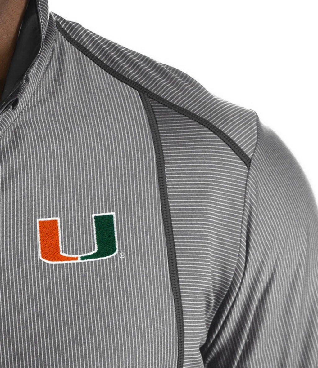 NCAA Tempo Half-Zip Pullover W54630
