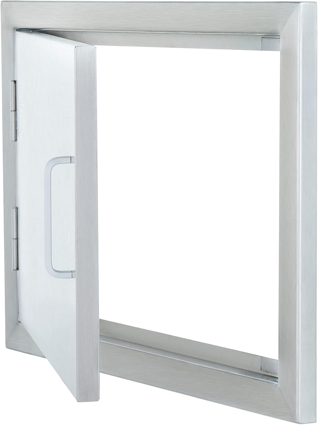 Weatherproof 304 Stainless Steel Single Access Door (20 W x 14 H) O425962