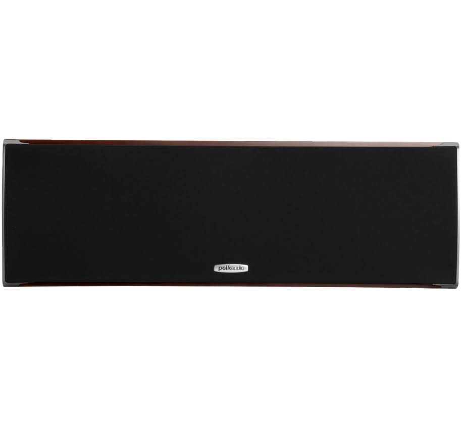 Center Channel Speaker (Black) P7495