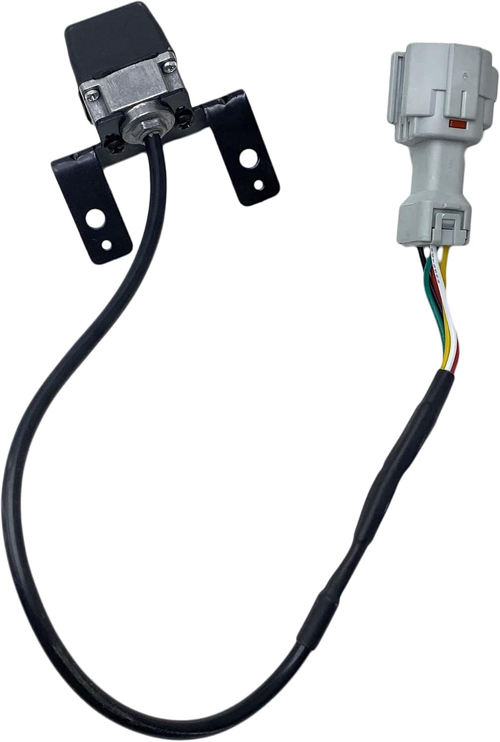 Rear View Backup Camera for Hyundai Sonata 2011 2012 2013 2014 Pack of 2 N28508
