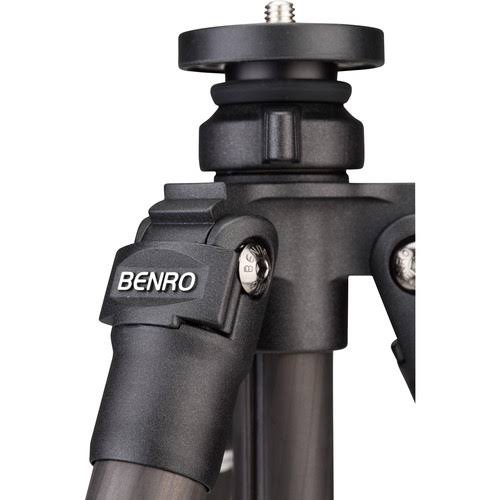 Carbon Fiber Tripod G8637
