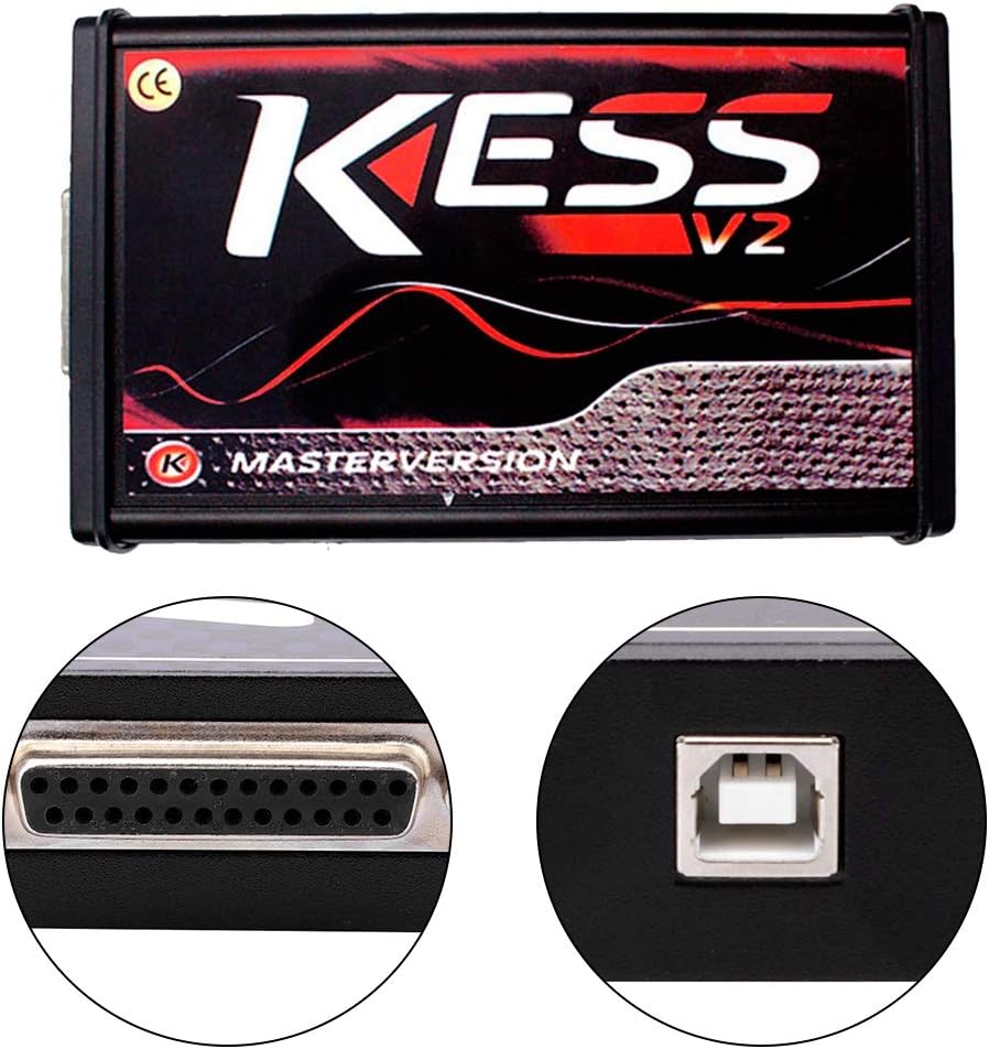 ECU Car Diagnostic Scanner Tool OBD2 Programming Tool Q851