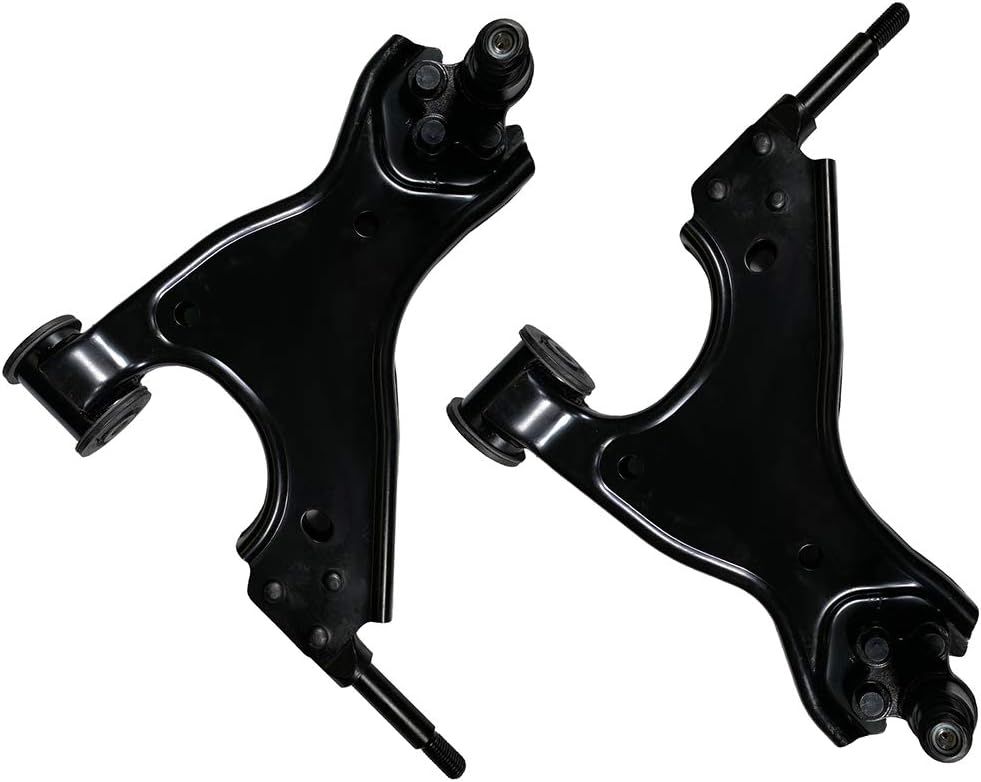 Suspension Kit 2pcs Control Arm x2 S407049